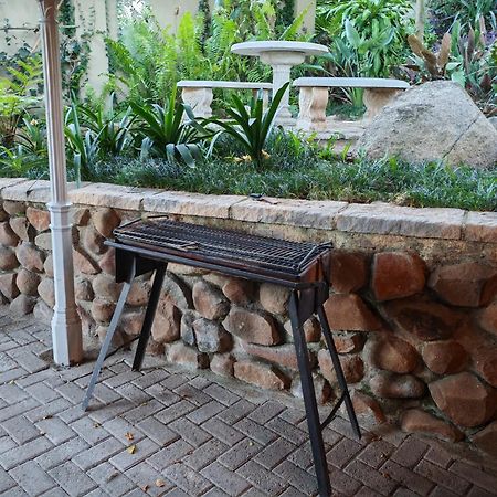 Arend Cottage Mbombela Ngoại thất bức ảnh