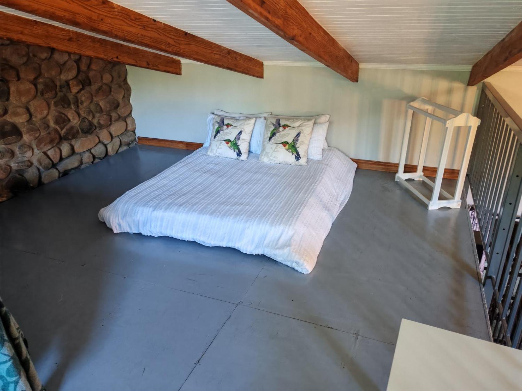 Arend Cottage Mbombela Ngoại thất bức ảnh