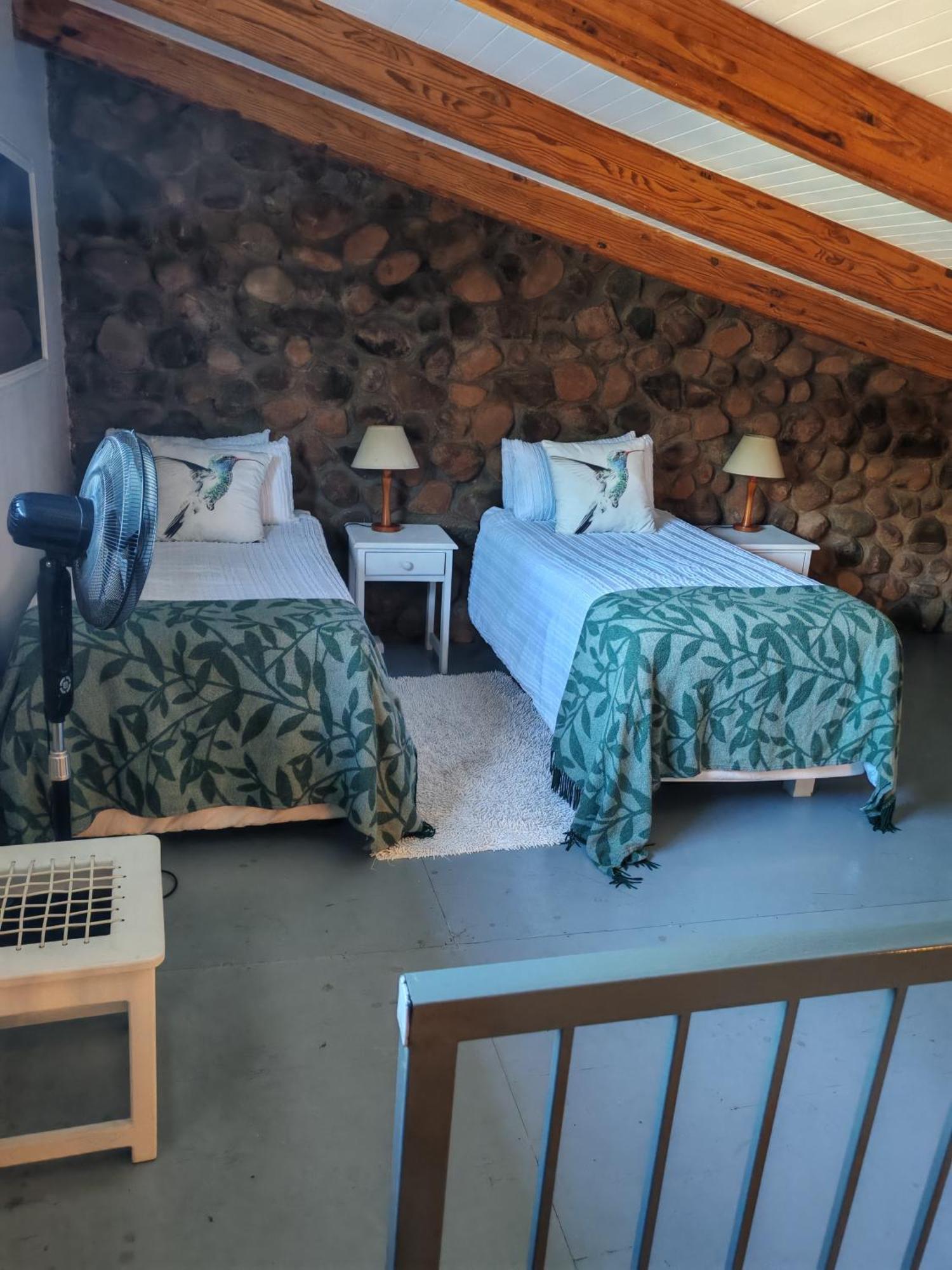 Arend Cottage Mbombela Ngoại thất bức ảnh