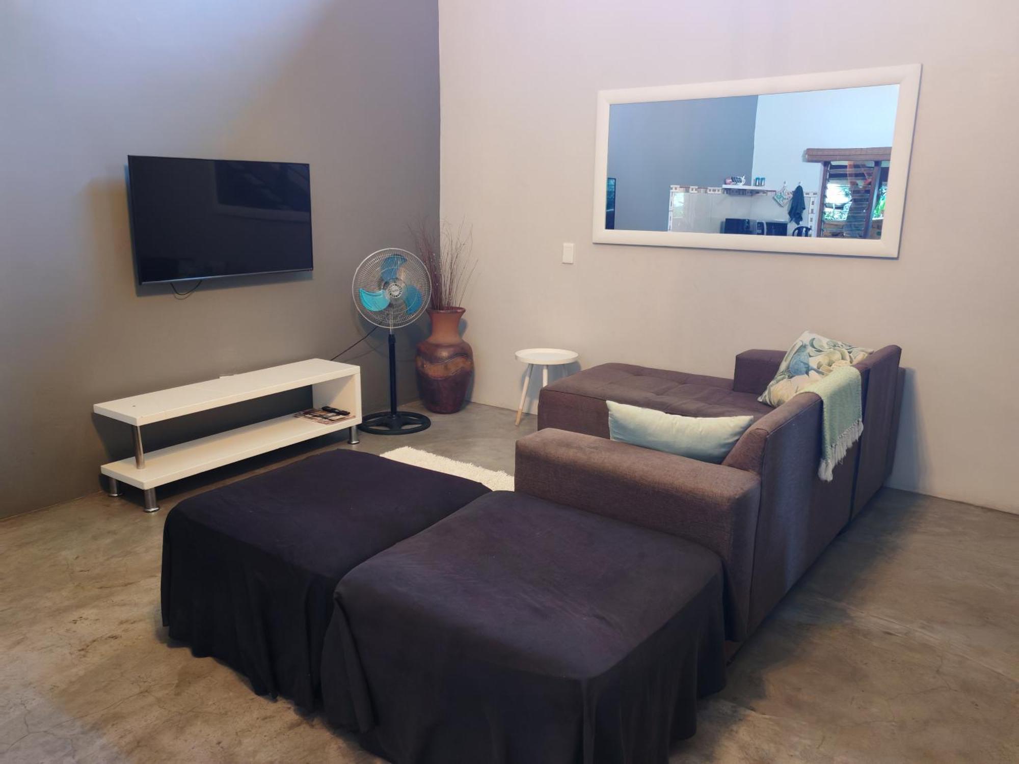 Arend Cottage Mbombela Ngoại thất bức ảnh
