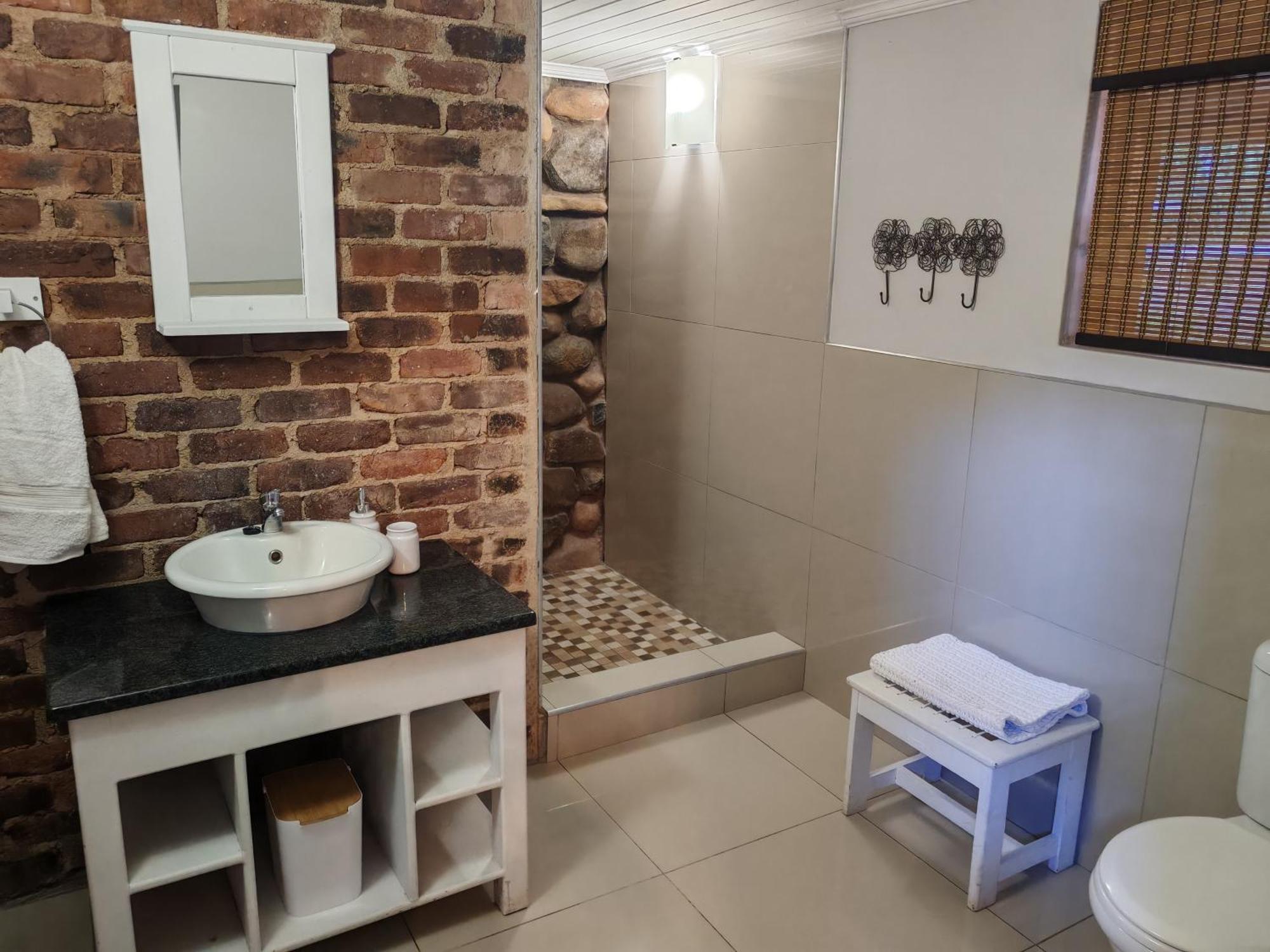 Arend Cottage Mbombela Ngoại thất bức ảnh
