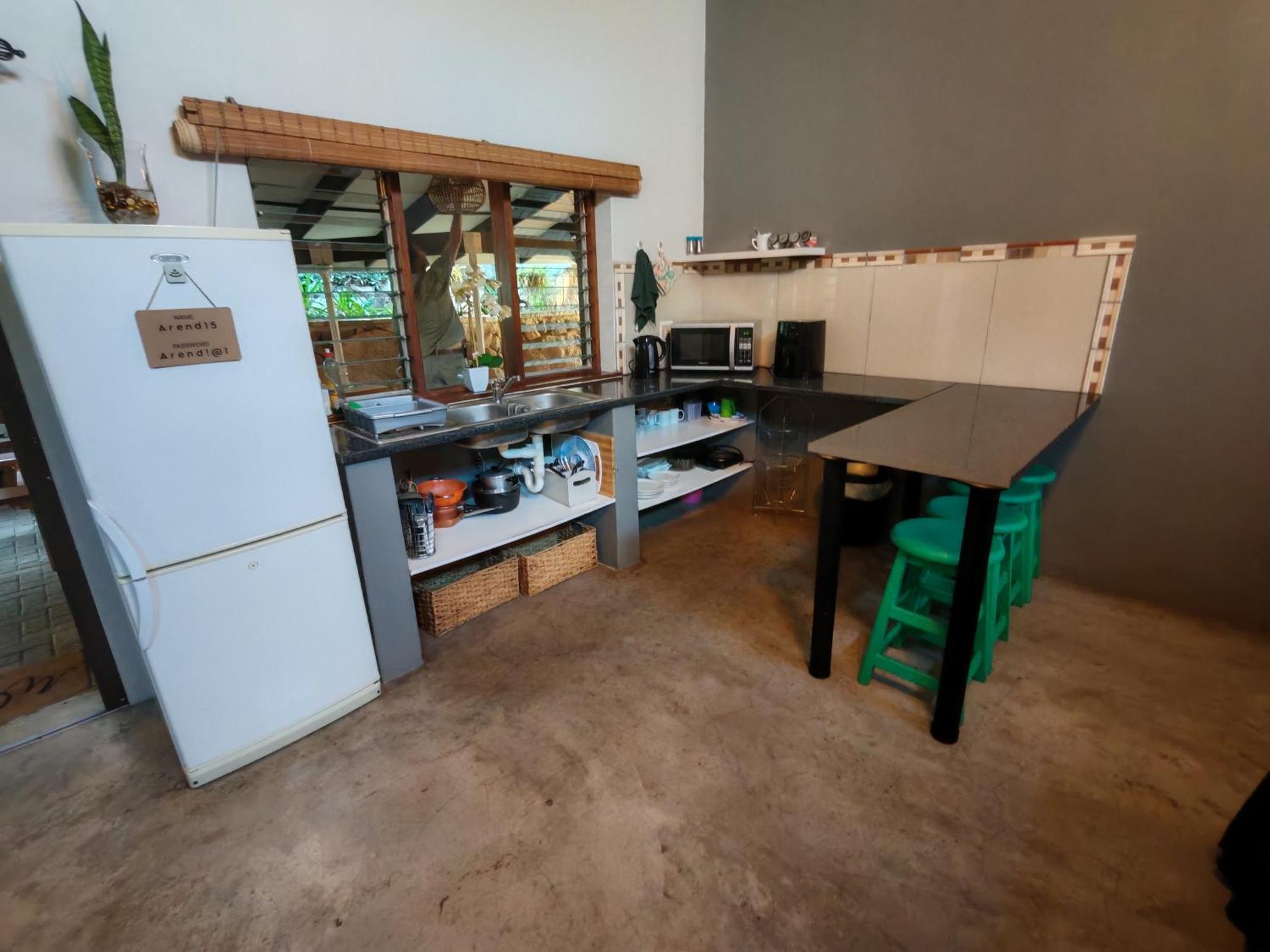 Arend Cottage Mbombela Ngoại thất bức ảnh