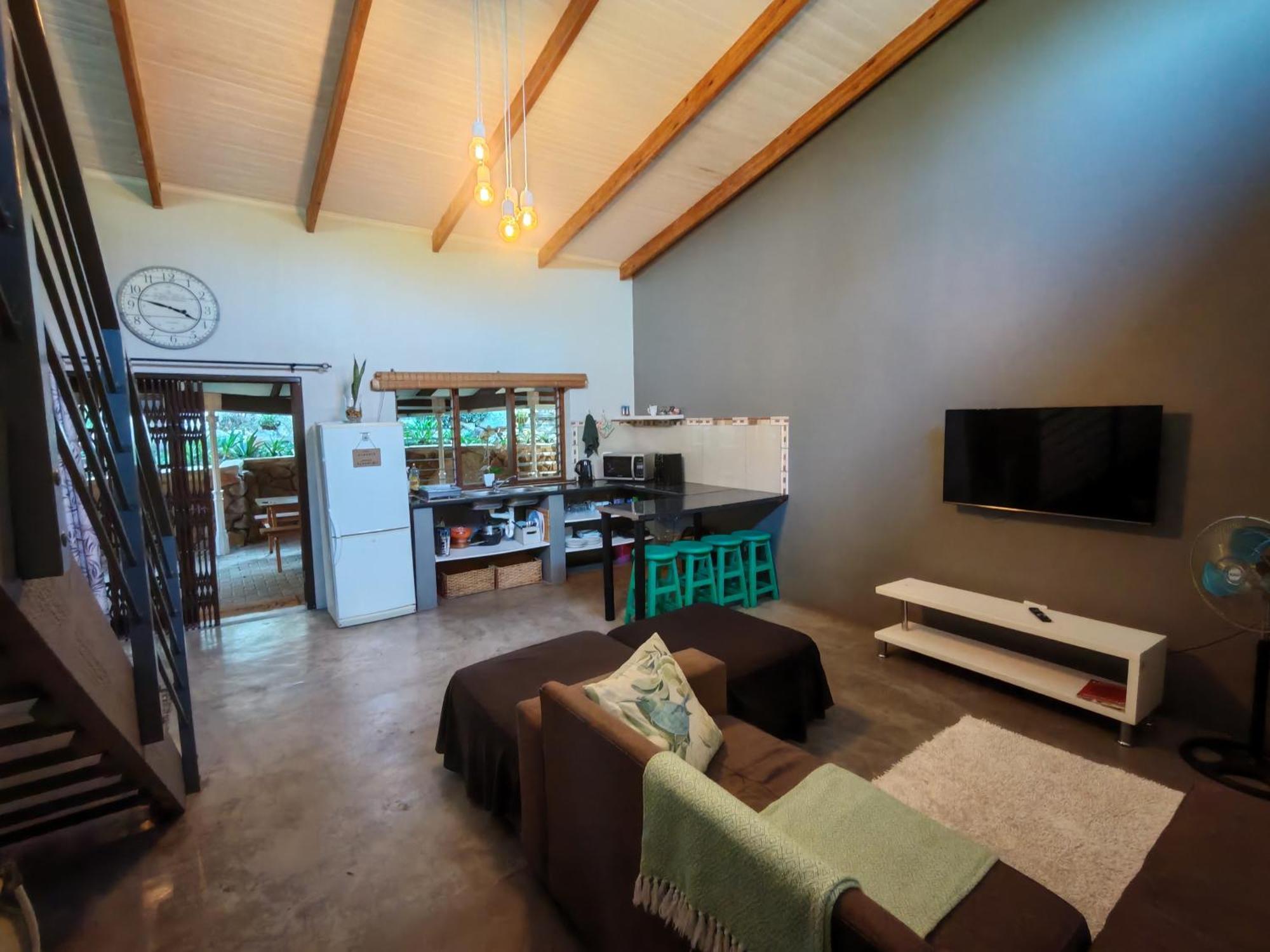 Arend Cottage Mbombela Ngoại thất bức ảnh