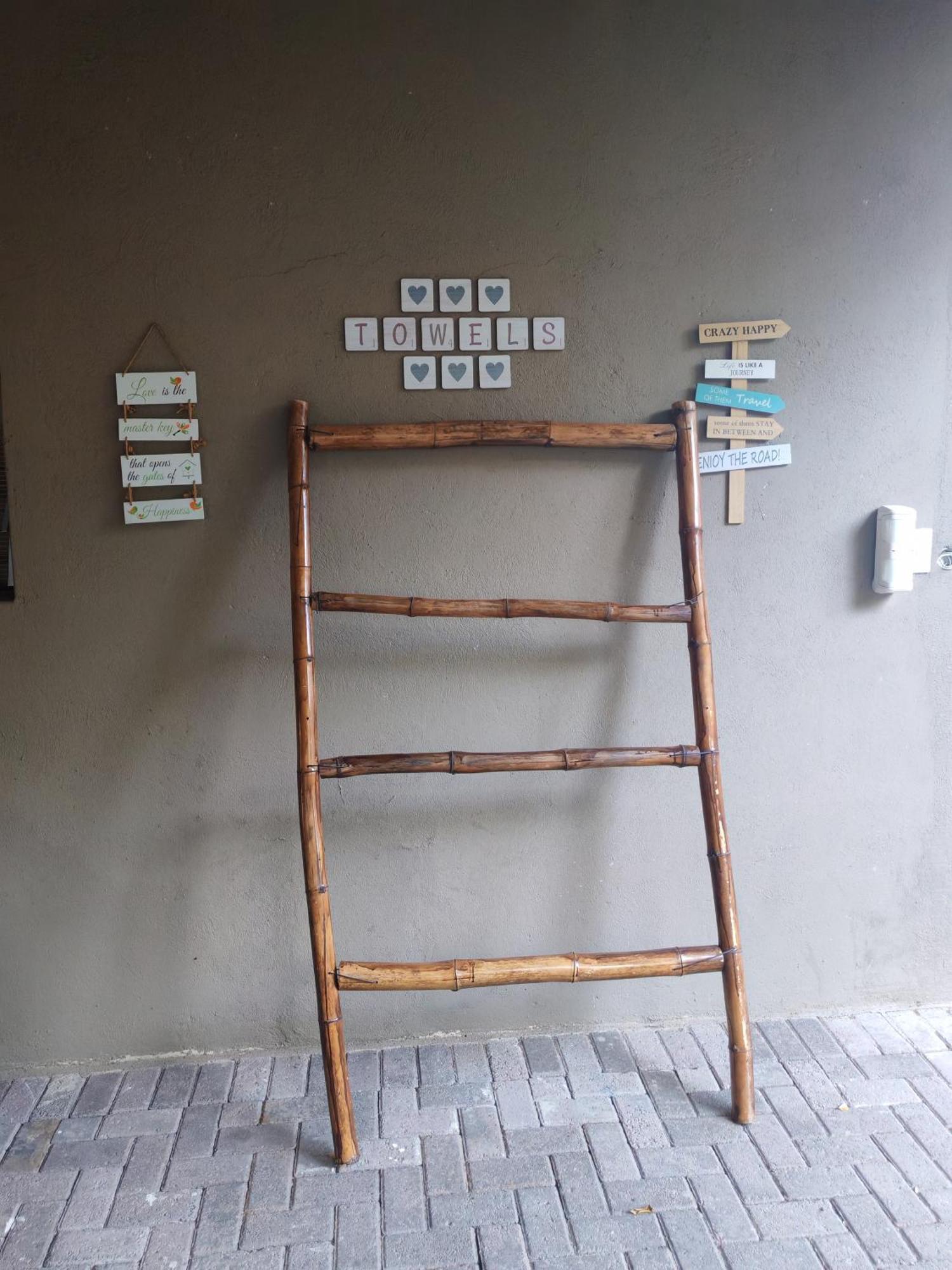 Arend Cottage Mbombela Ngoại thất bức ảnh
